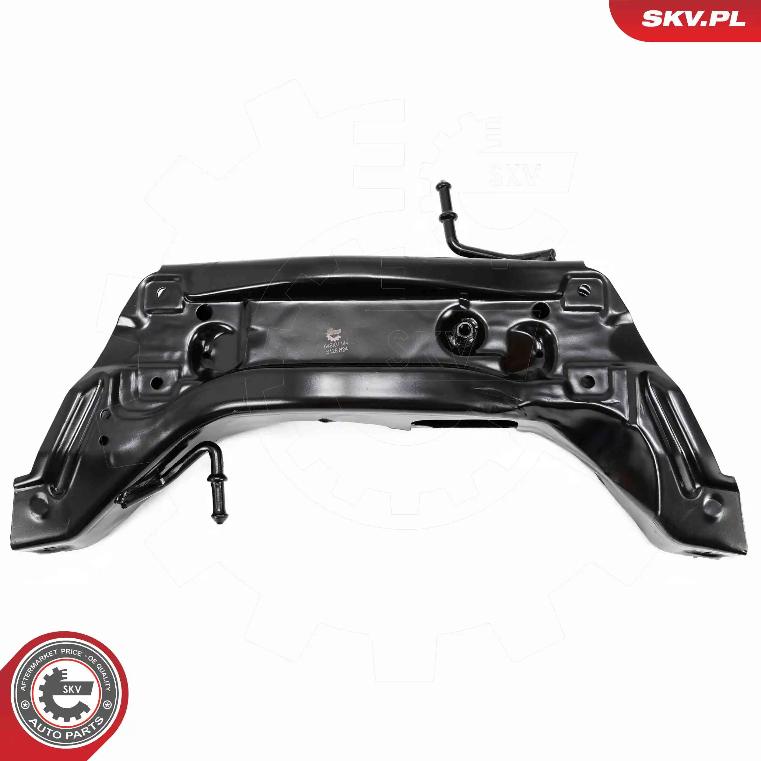 Support Frame/Subframe